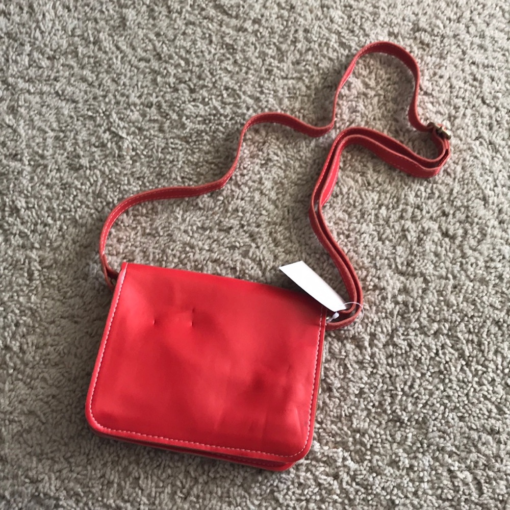 Nicole Rucci Bag - Picture 2 of 5